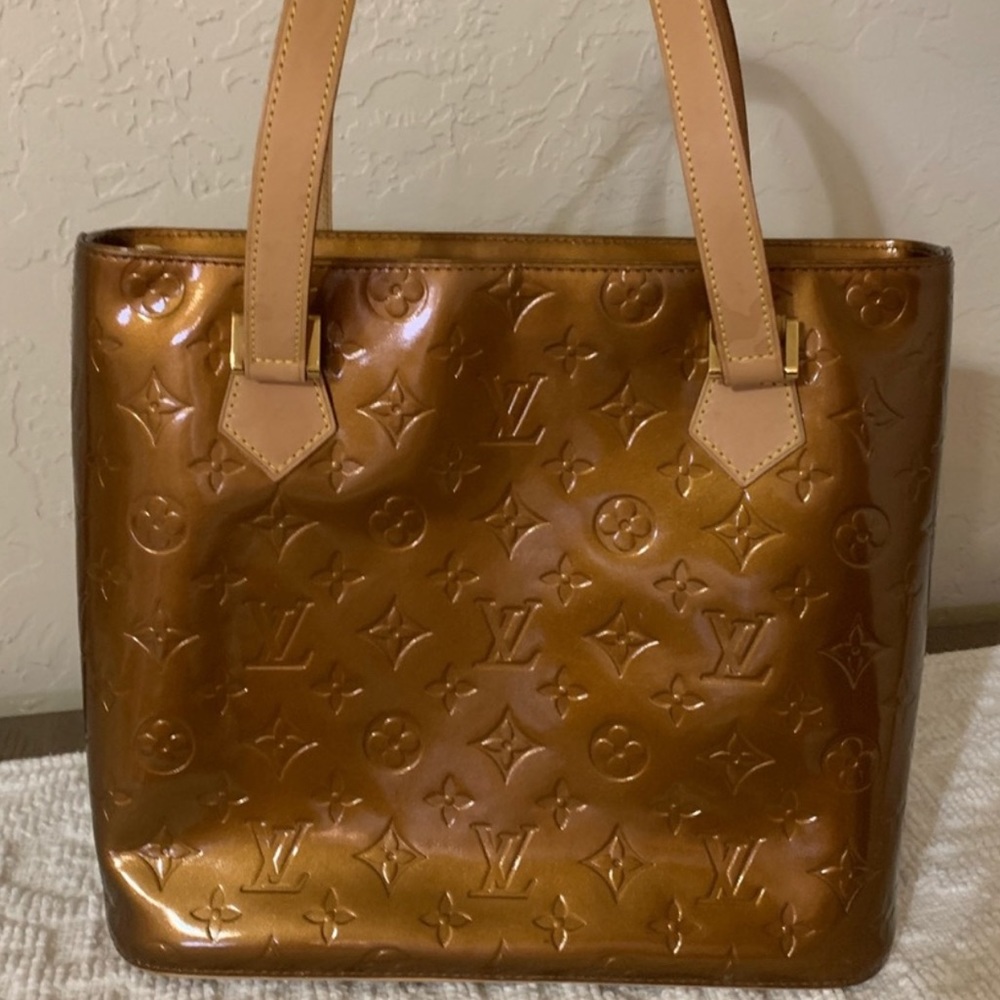 LV Monogram purse - Picture 3 of 6